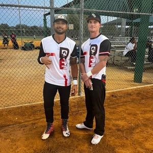 Meet your Posher, Taylor